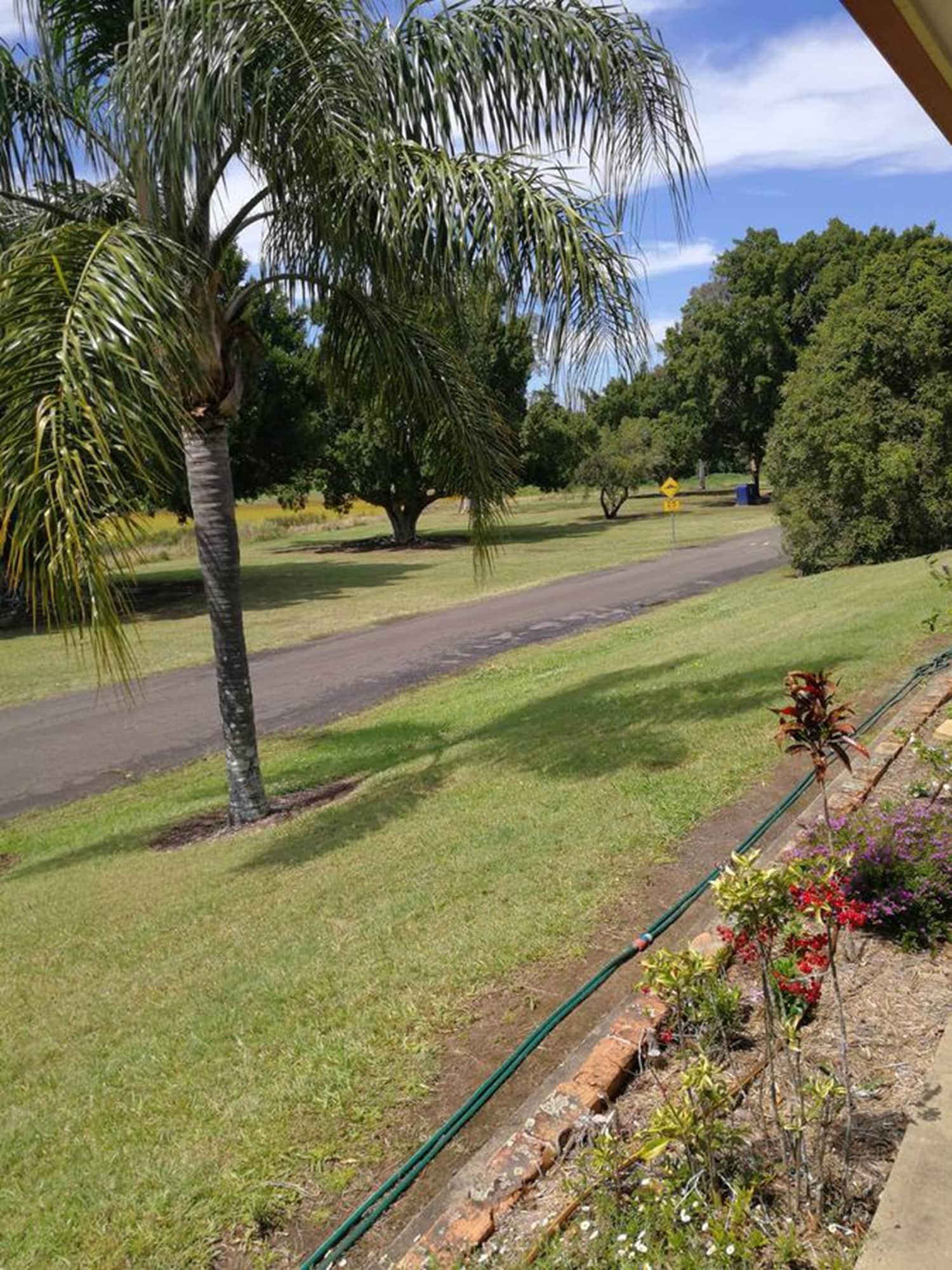 Lakeside Lodge Motel Lismore Exteriér fotografie
